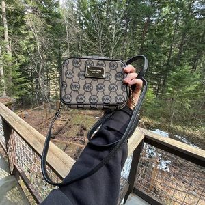 Marc Jacob’s mini shoulder bag